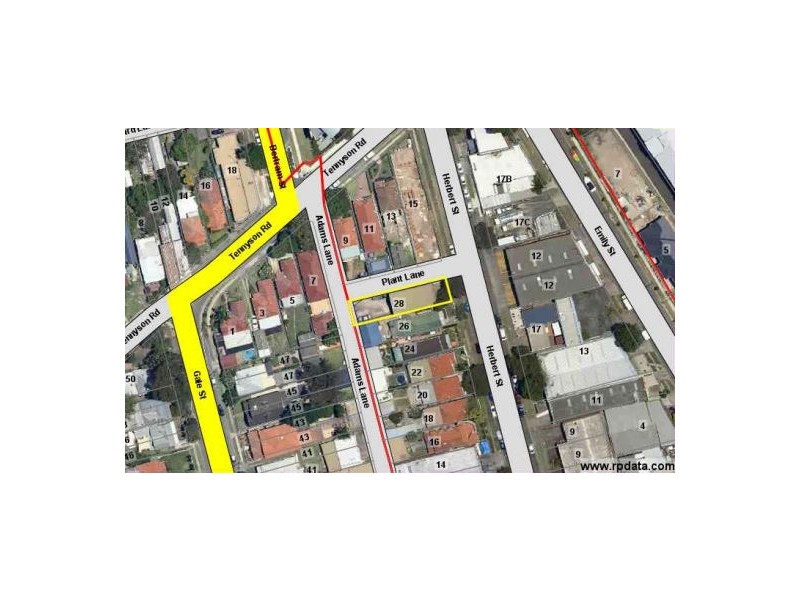 28 Herbert St, Mortlake NSW 2137