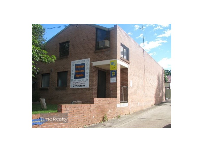 28 Herbert St, Mortlake NSW 2137