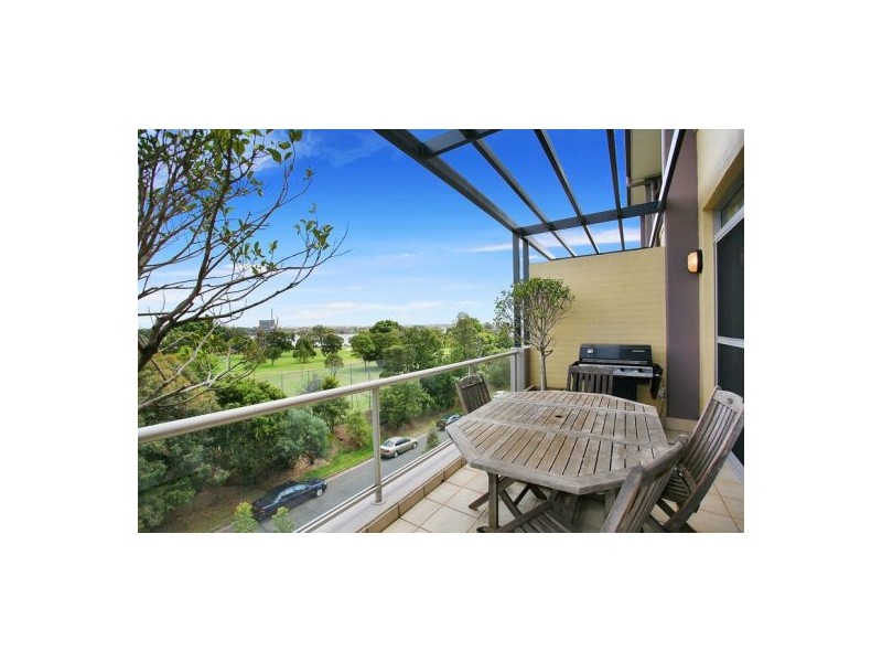 14/100 William Street, Five Dock NSW 2046