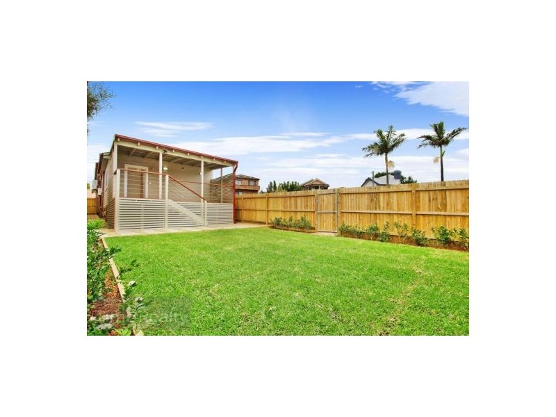 1 Trevanion St, Five Dock NSW 2046