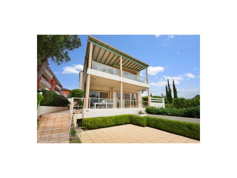 1/15 Bay Rd, Russell Lea NSW 2046