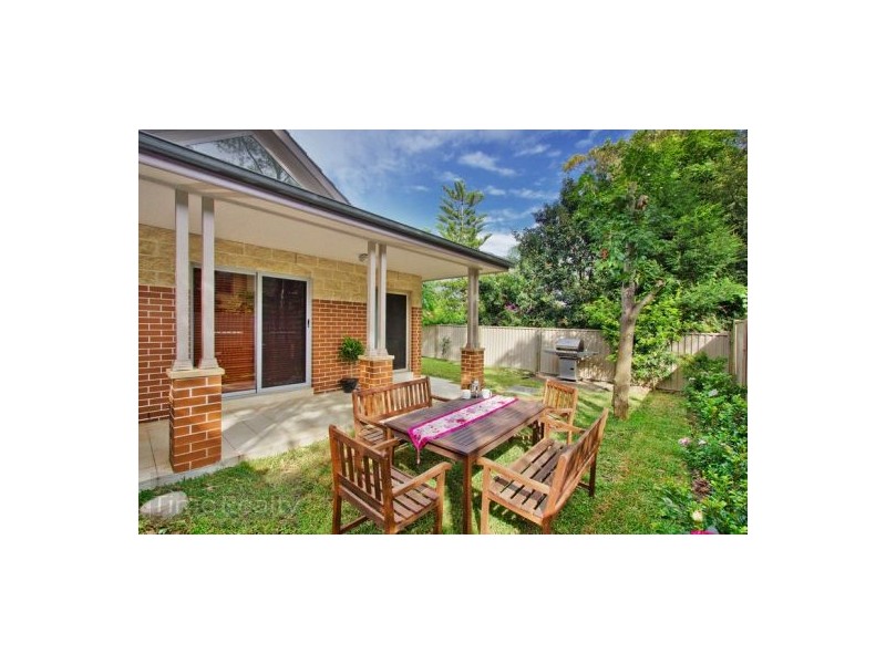 5/114-116 Kings Rd, Five Dock NSW 2046