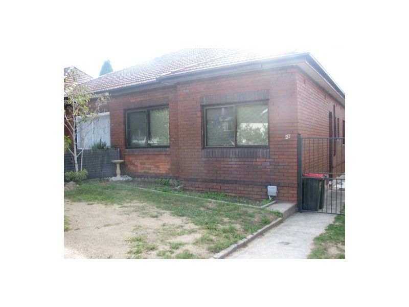 48 Wattle Street, Haberfield NSW 2045