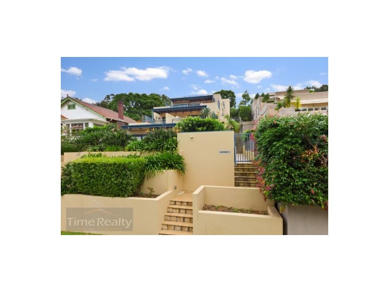 1/57 Walton Cres, Abbotsford NSW 2046