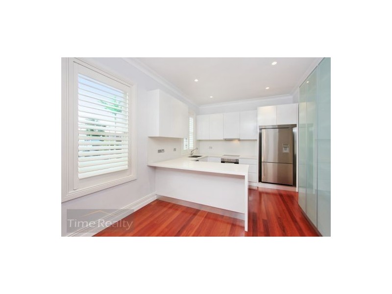 1 Trevanion St, Five Dock NSW 2046
