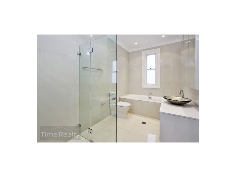 1 Trevanion St, Five Dock NSW 2046