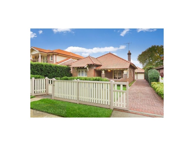 14 Stamford Ave, Cabarita NSW 2137