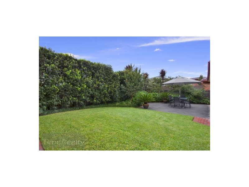 14 Stamford Ave, Cabarita NSW 2137