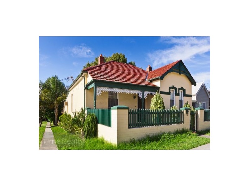 27 Burwood Rd, Concord NSW 2137