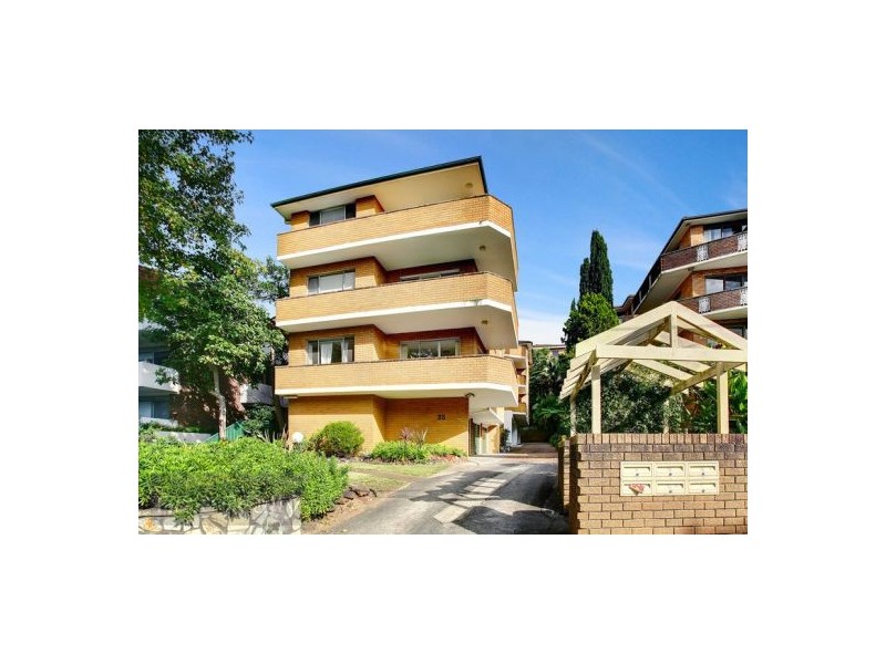 5/25 Walton Cres, Abbotsford NSW 2046