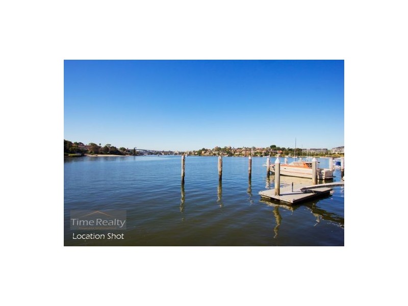 5/25 Walton Cres, Abbotsford NSW 2046
