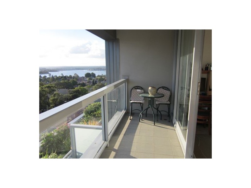 416/2-12 Garfield Street, Five Dock NSW 2046
