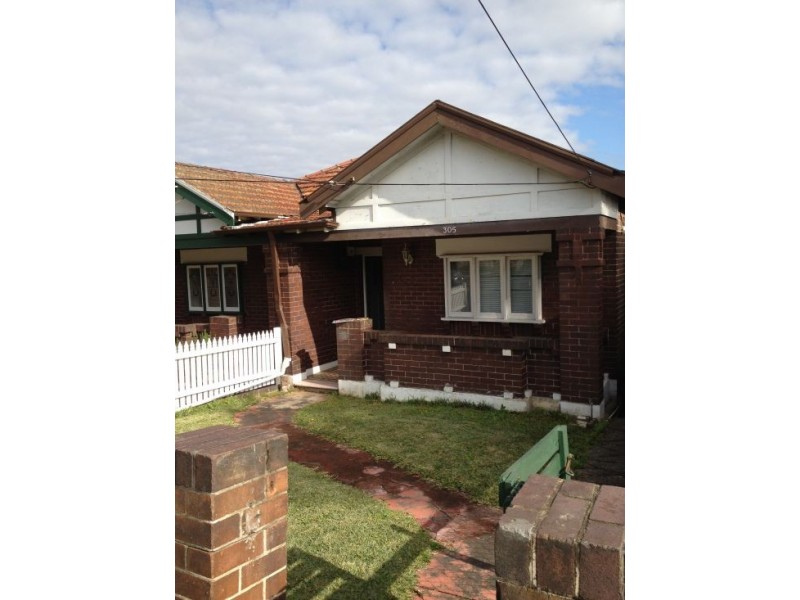 305 Great North Road, Five Dock NSW 2046