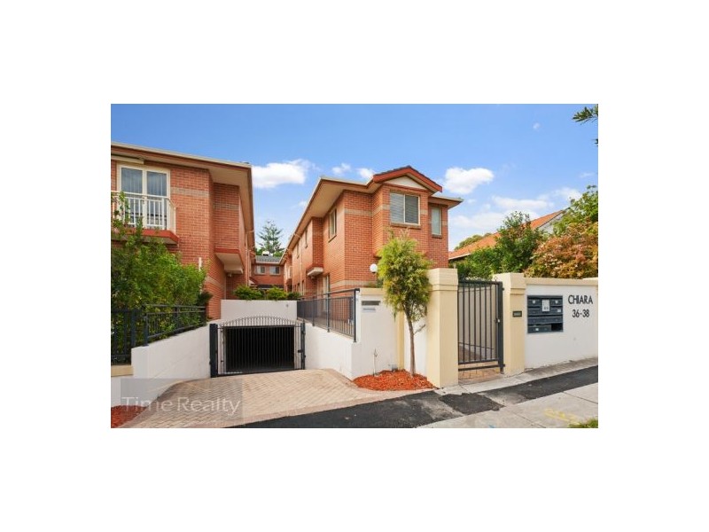 6/36 Harris Rd, Five Dock NSW 2046