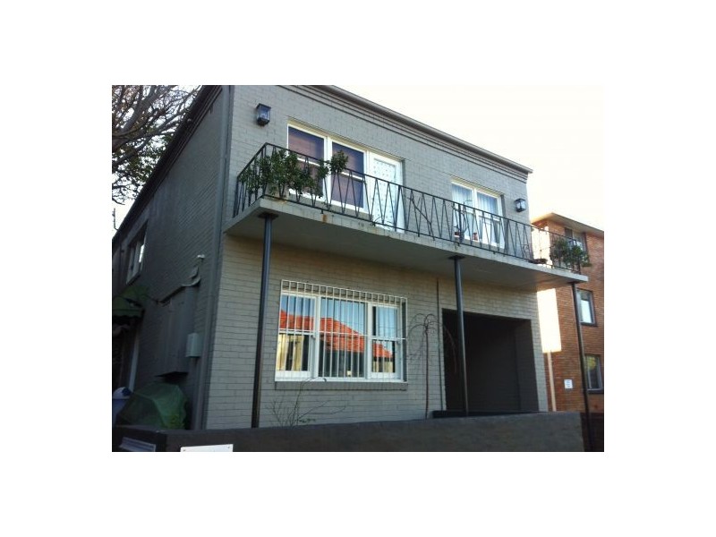 3/121b Cavendish Street, Stanmore NSW 2048
