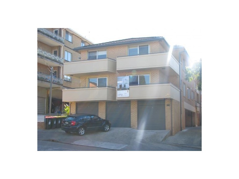 29 Hill Street, Marrickville NSW 2204