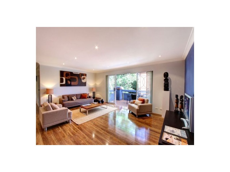 16/59 Garfield Street, Five Dock NSW 2046