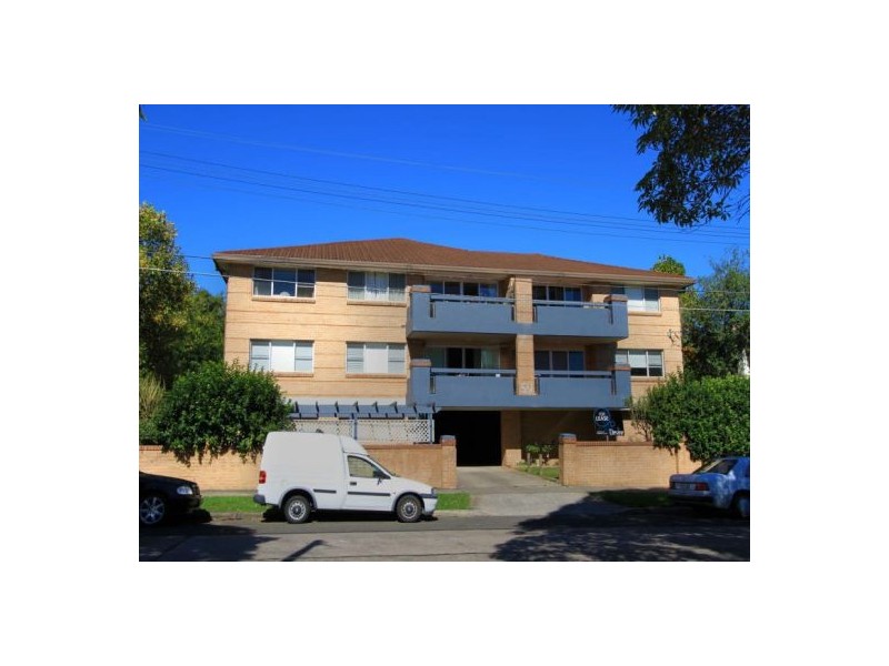 16/59 Garfield Street, Five Dock NSW 2046