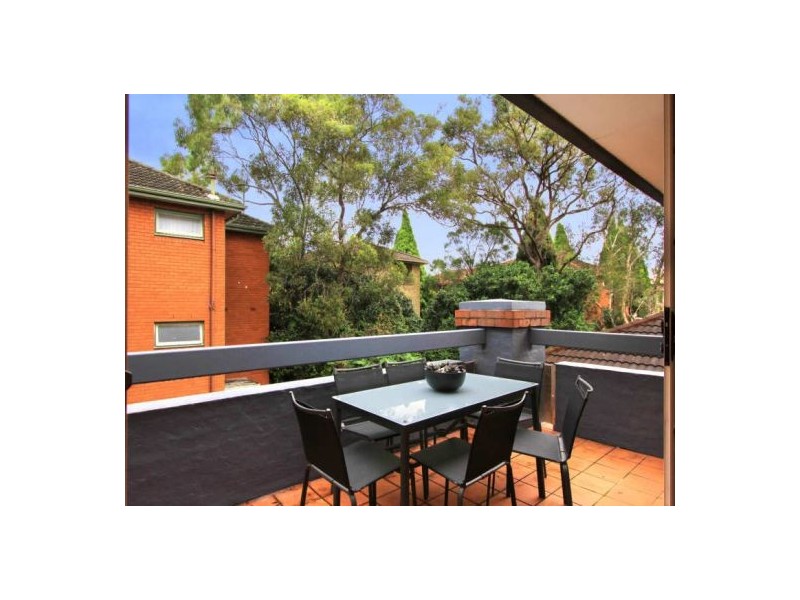 16/59 Garfield Street, Five Dock NSW 2046
