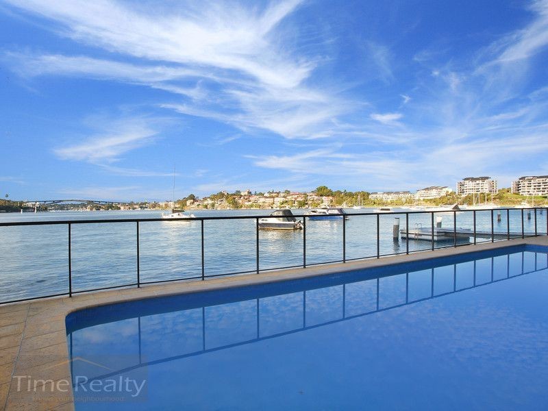 17/12 Walton Cres, Abbotsford NSW 2046