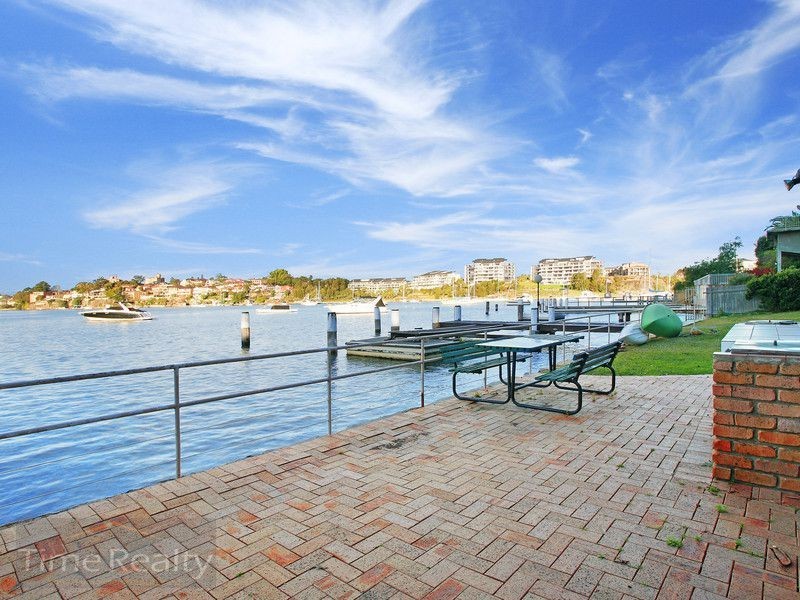 17/12 Walton Cres, Abbotsford NSW 2046