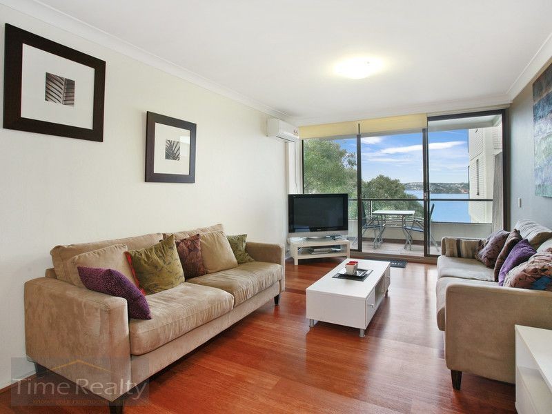 17/12 Walton Cres, Abbotsford NSW 2046