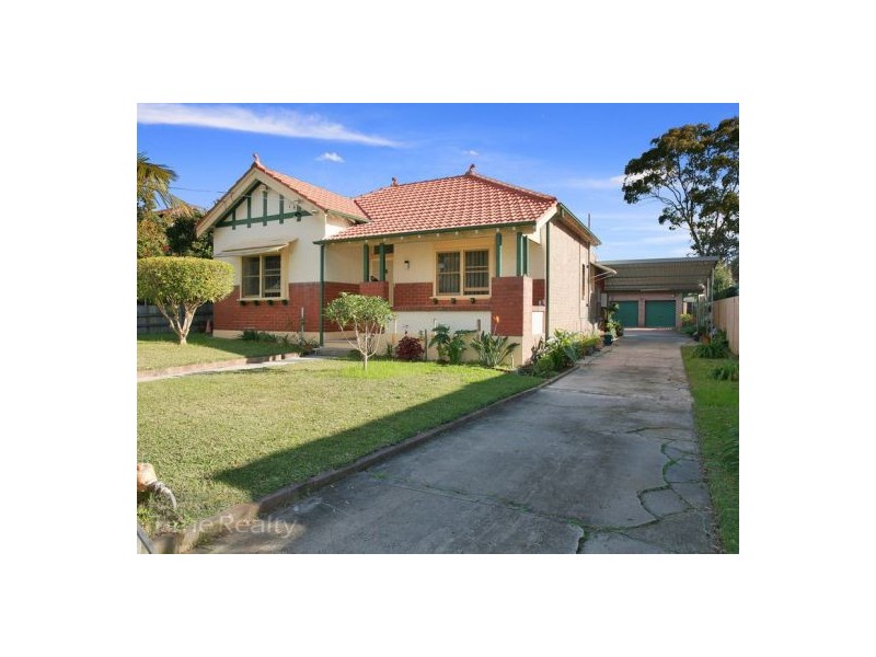 24 Wareemba St, Wareemba NSW 2046