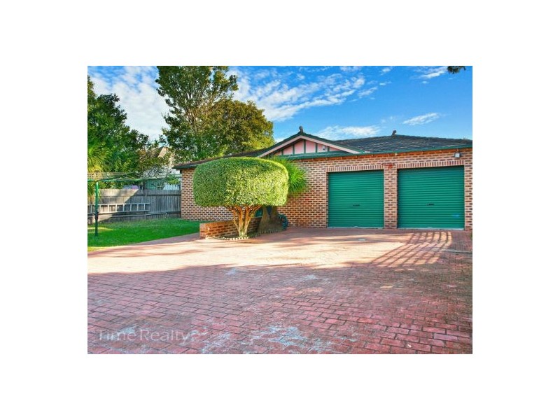 24 Wareemba St, Wareemba NSW 2046