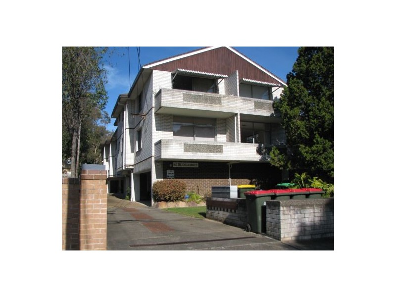 1/61 Garfield Street, Five Dock NSW 2046
