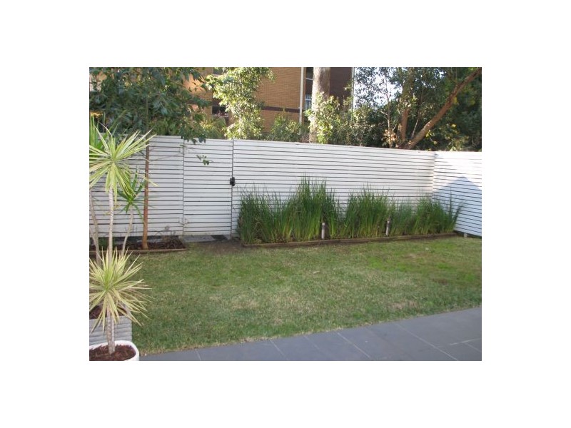 110/1 Mckinnon Avenue, Five Dock NSW 2046