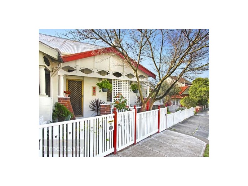 21 Ramsay St, Haberfield NSW 2045