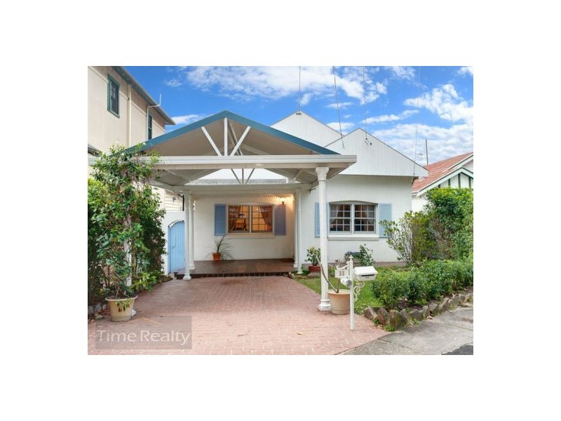 33 Murralong Ave, Five Dock NSW 2046