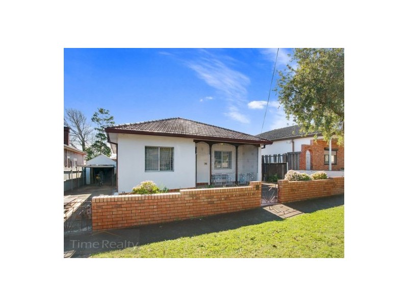 46 Wareemba St, Wareemba NSW 2046