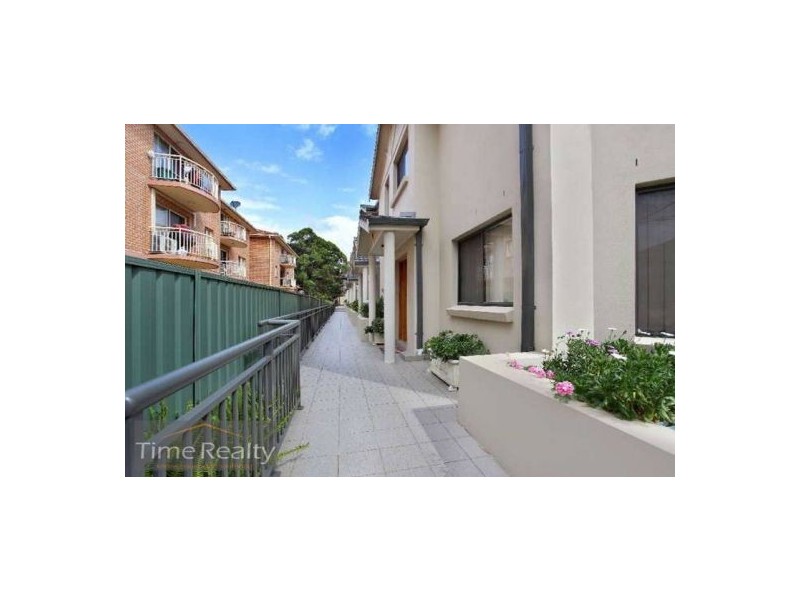 7/29 Garfield St, Five Dock NSW 2046