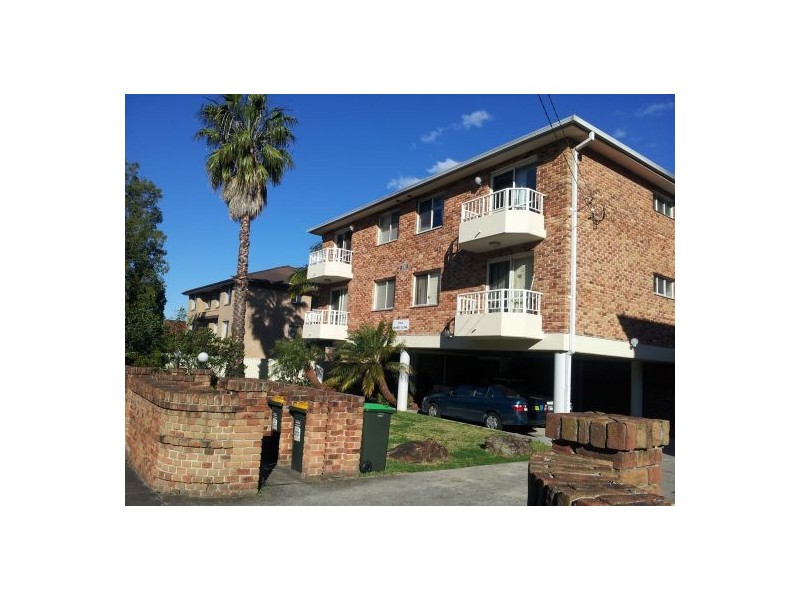 7/31-33 Pile St, Marrickville NSW 2204