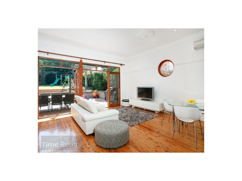 5 Albion St, Concord NSW 2137