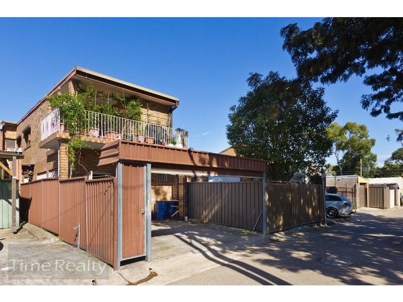 22 Cabarita Road, Concord NSW 2137