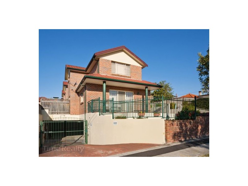1/32 Harris Rd, Five Dock NSW 2046