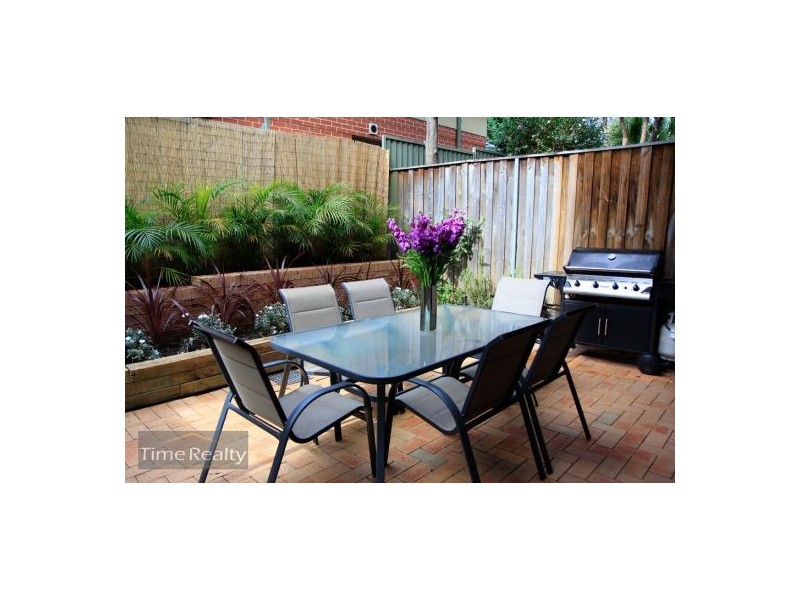 8/145 Hampden Road, Wareemba NSW 2046