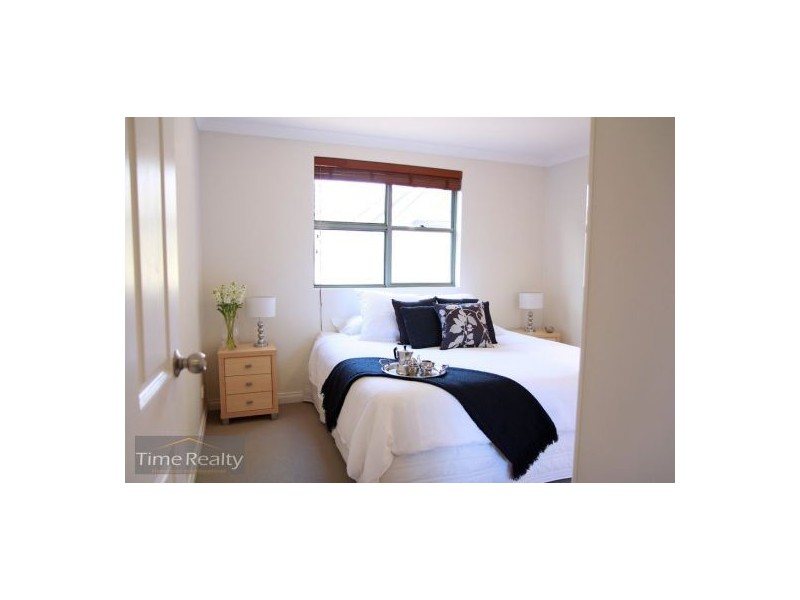 8/145 Hampden Road, Wareemba NSW 2046