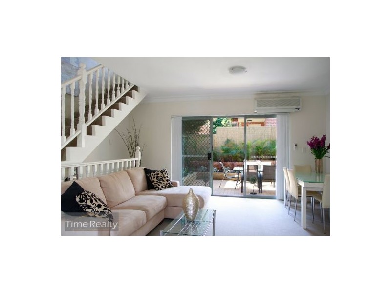 8/145 Hampden Road, Wareemba NSW 2046