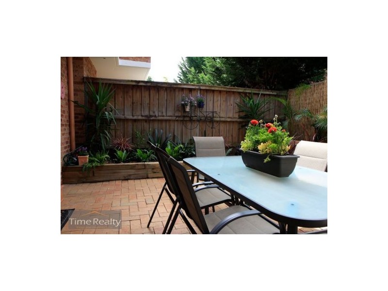 8/145 Hampden Road, Wareemba NSW 2046