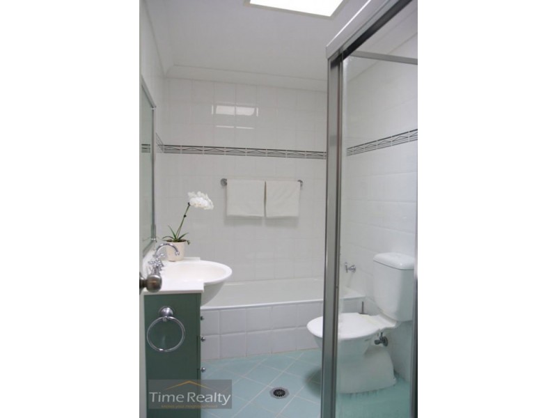 8/145 Hampden Road, Wareemba NSW 2046