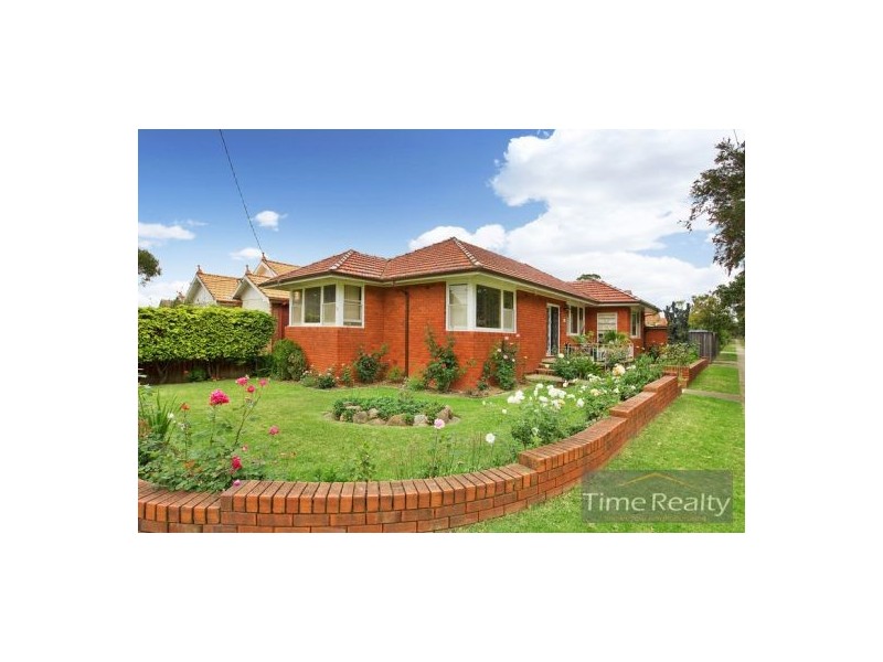 78 Flavelle St, Concord NSW 2137