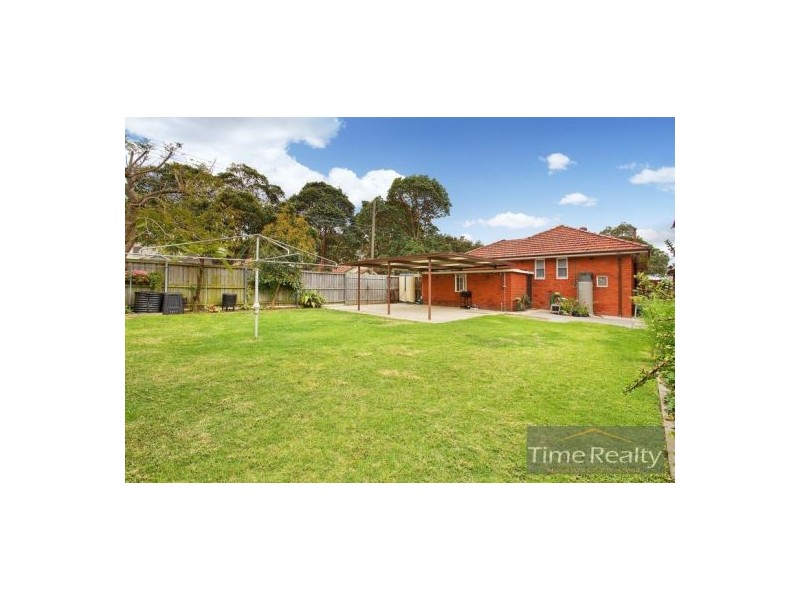 78 Flavelle St, Concord NSW 2137