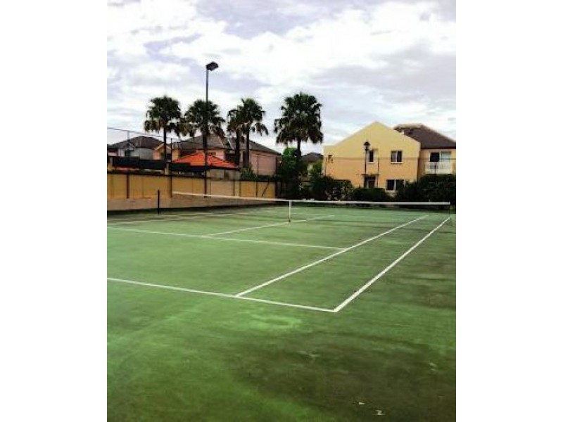 109/6 Wentworth Drv, Liberty Grove NSW 2138