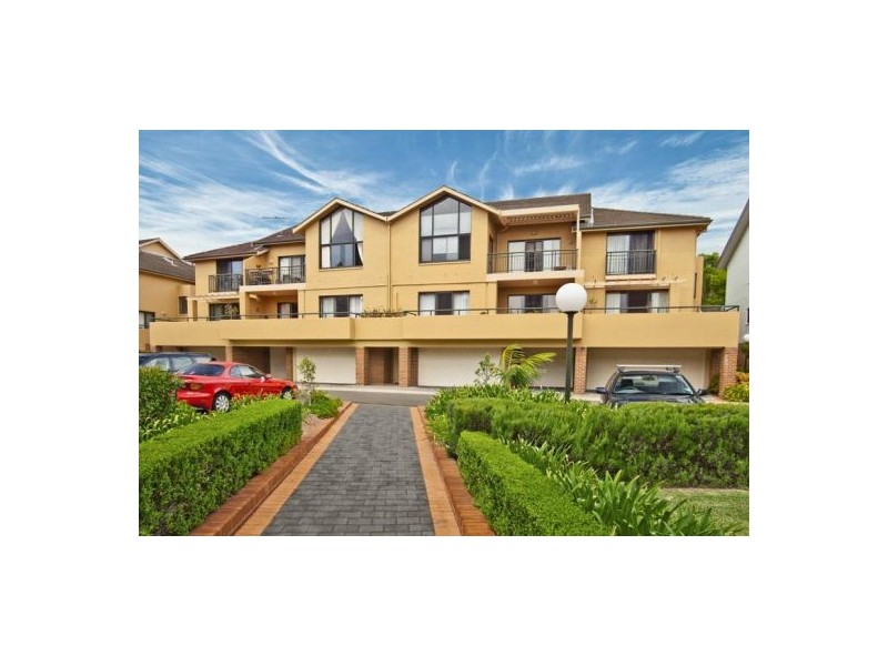 6/164b Burwood Rd, Concord NSW 2137