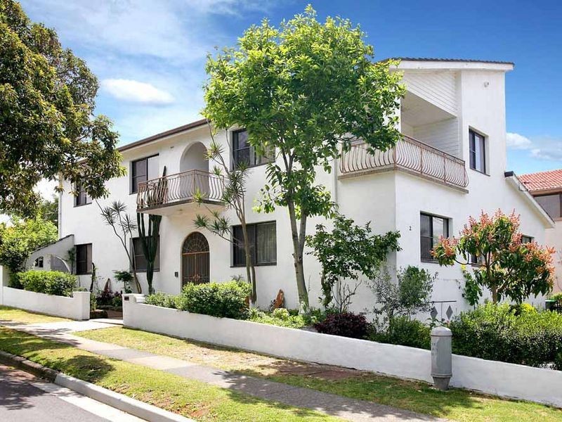 2 Collingwood Avenue (Corner of Phillips Street), Cabarita NSW 2137