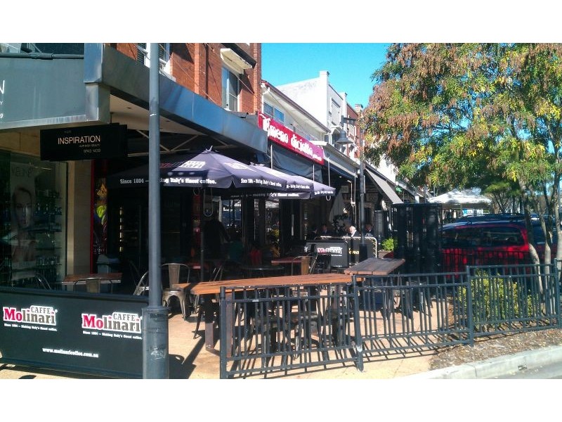 2 Collingwood Avenue (Corner of Phillips Street), Cabarita NSW 2137