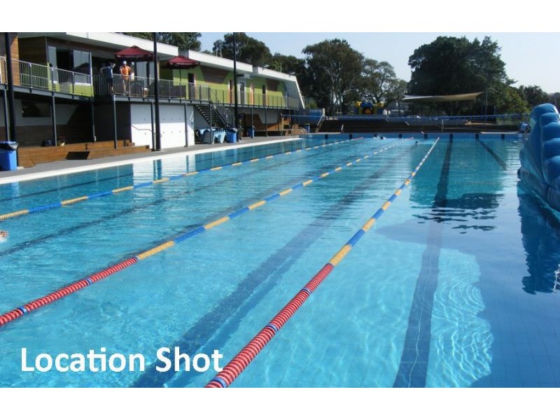 2 Collingwood Avenue (Corner of Phillips Street), Cabarita NSW 2137